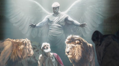 DELIVERANCE BY PROTECTION