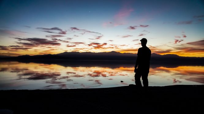 SOMETIMES, GOD DOESN’T MAKE SENSE…