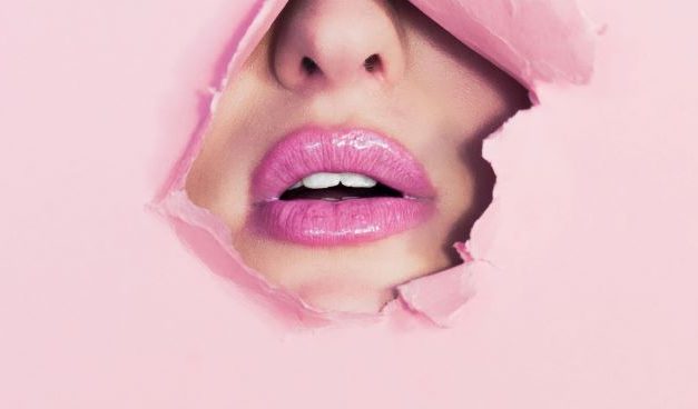 WHEN LUST OVERWHELMS LOVE