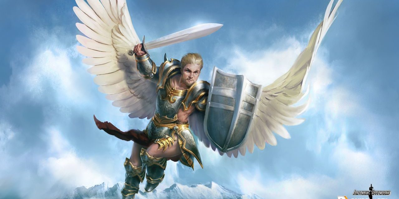 DELIVERANCE BY PROTECTION