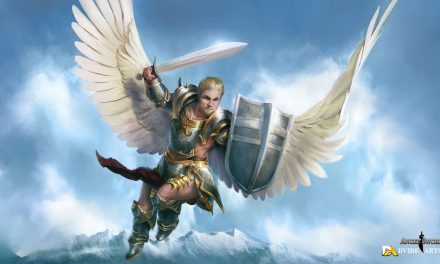 DELIVERANCE BY PROTECTION