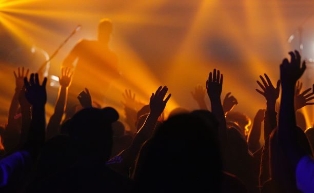 WORSHIP IS MORE THAN SINGING