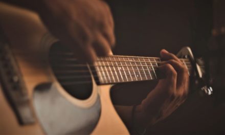 NEW SONGS, NEW THINGS