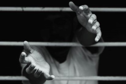 REMEMBER TODAY THOSE WHO ARE BOUND