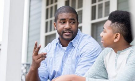 WHEN THE ‘CHILDREN’ ARE CAUSED TO STUMBLE