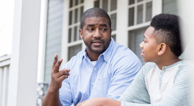WHEN THE ‘CHILDREN’ ARE CAUSED TO STUMBLE