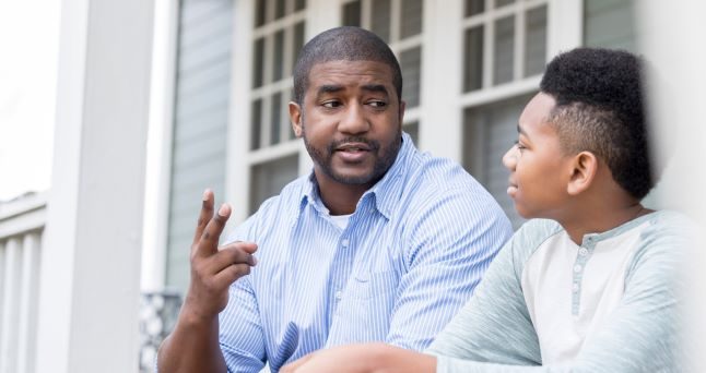 WHEN THE ‘CHILDREN’ ARE CAUSED TO STUMBLE