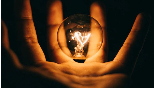 ENLIGHTENED UNDERSTANDING VERSUS DARKENED UNDERSTANDING