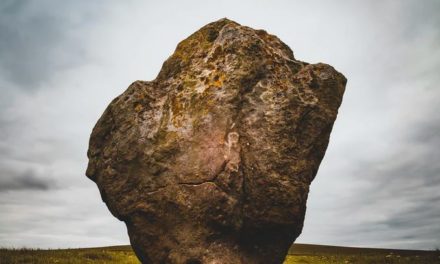 WHO SHALL ROLL THE STONE AWAY FOR US?