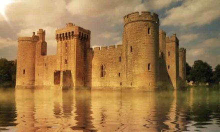 NOW LETS GET DOWN THE STRONGHOLDS!