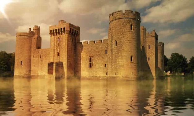 NOW LETS GET DOWN THE STRONGHOLDS!