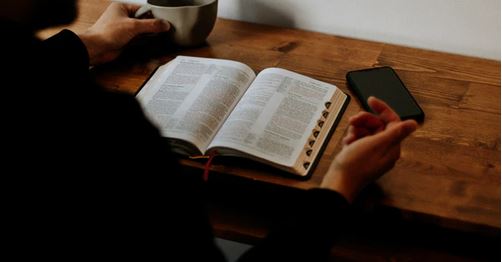WARNING IN THE WORD