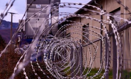 A PRISONER OF JESUS CHRIST