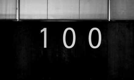 100 days of DailyVotions