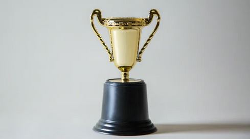 CALLED TO BE FIRST
