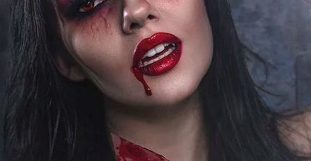 THE FLESH EATERS MUST FAIL