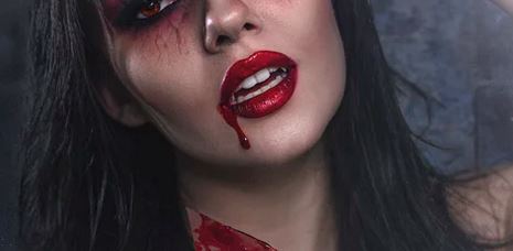 THE FLESH EATERS MUST FAIL