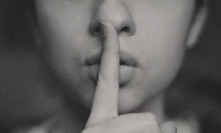 OF SILENCE AND KNOWLEDGE