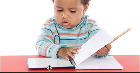 THE IGNORANT SCHOLAR