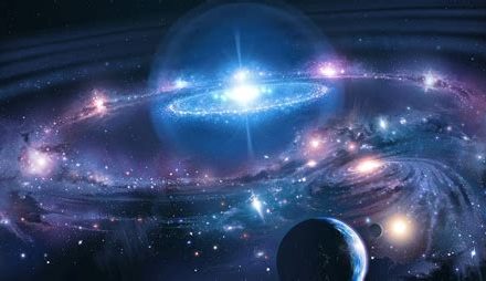 ETERNITY GETS CLOSER