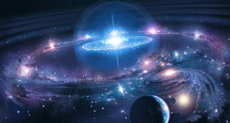 ETERNITY GETS CLOSER