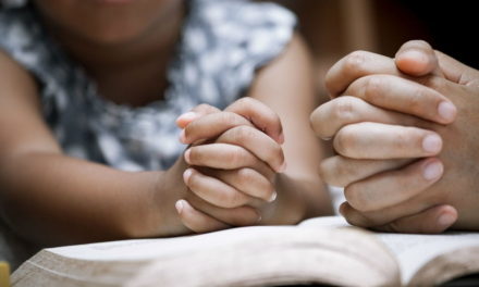 GOOD PEOPLE NEED YOUR PRAYER AND LOVE