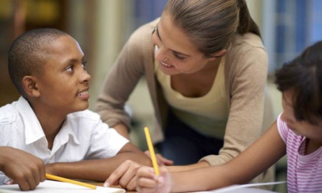 TEACHING WITH COMPASSION
