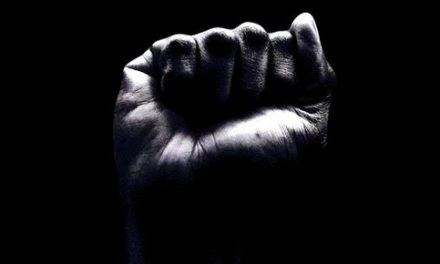 THE KINGDOM FUNCTIONS BY POWER