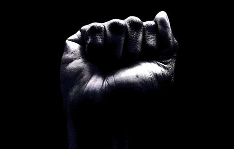 THE KINGDOM FUNCTIONS BY POWER