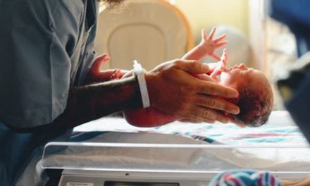 THE PAINS OF BIRTH AND GROWTH