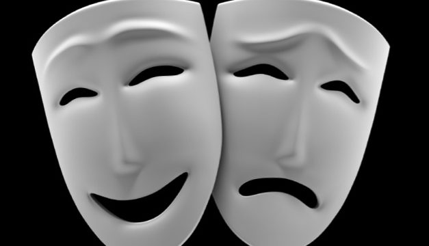 THE PRETENDER MUST BE UNVEILED