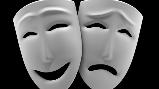 THE PRETENDER MUST BE UNVEILED