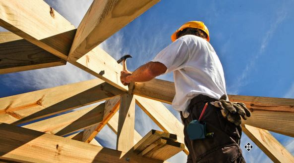 YOU ARE GIFTED TO BUILD