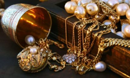 THE INHERITANCE THAT MATTERS MOST
