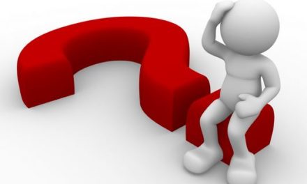 THE UNCOMFORTABLE QUESTION (PART 2)