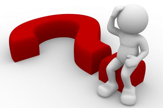 THE UNCOMFORTABLE QUESTION (PART 2)