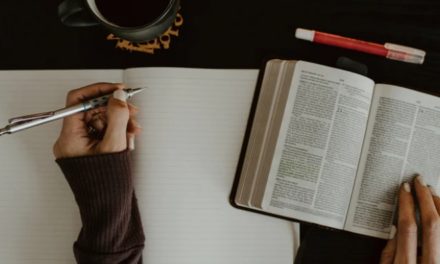 APPLYING THE WORD