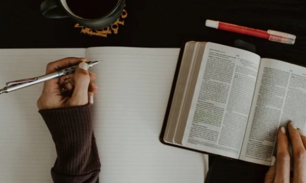 APPLYING THE WORD