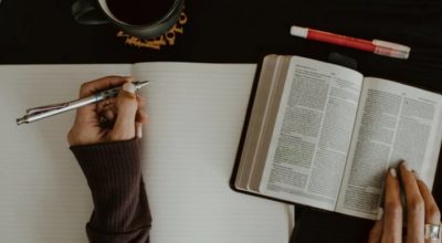 APPLYING THE WORD
