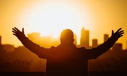 THE GOD OF ANSWERS