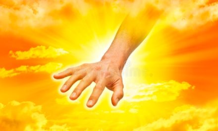 WHEN GOD FORBIDS