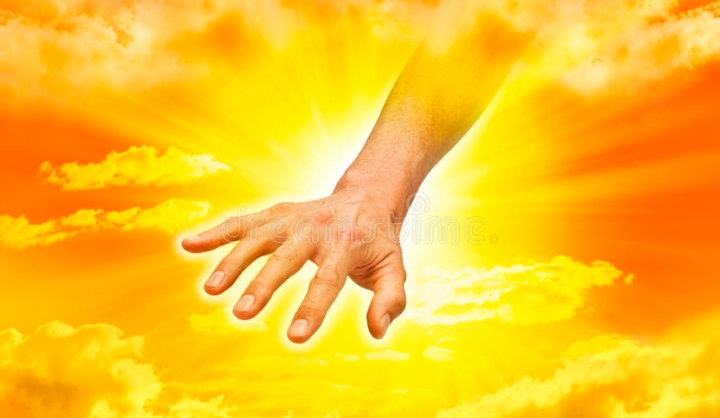 WHEN GOD FORBIDS