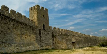THE SHOUT OF FAITH BRINGS DOWN THE WALL