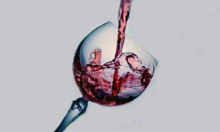 CAN YOU RECEIVE THE NEW WINE?