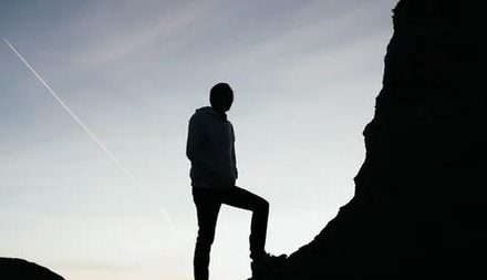 CALLED TO STAND FIRM
