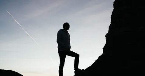 CALLED TO STAND FIRM