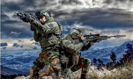 HOW NOT TO GO TO WAR