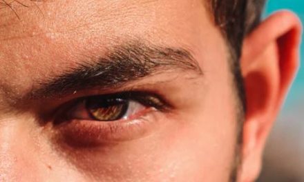 THE PERSON YOU SHOULDN’T BE