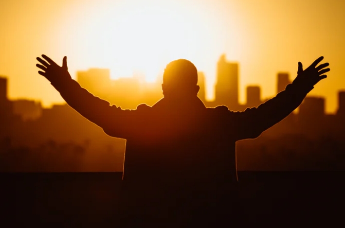 REVIVAL IS PERSONAL