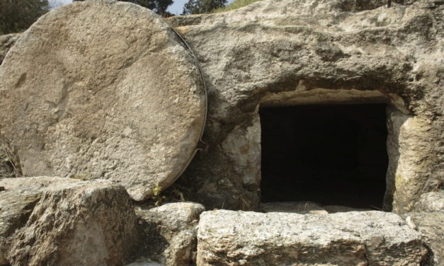 WHY THE DEVIL FIGHTS THE RESURRECTION
